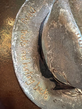 Load image into Gallery viewer, 100% wool COWGIRL hat  ‘Driving trucks/Hunting bucks’