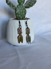 Load image into Gallery viewer, $10 Smokin&#39;Spurs handmade earring range