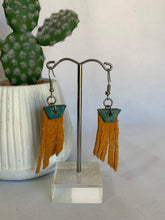 Load image into Gallery viewer, $10 Smokin&#39;Spurs handmade earring range