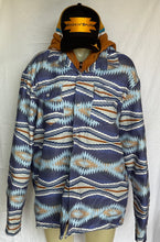 Load image into Gallery viewer, - LAGUNA COVE hooded XL jacket