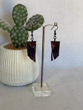 Load image into Gallery viewer, $10 Smokin&#39;Spurs handmade earring range