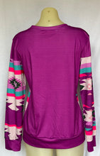 Load image into Gallery viewer, Frida Aztec pullover