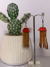 Load image into Gallery viewer, $10 Smokin&#39;Spurs handmade earring range