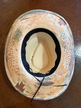 Load image into Gallery viewer, 100% wool COWGIRL hat  ‘Hi Ho Silver’