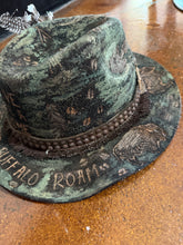 Load image into Gallery viewer, 100% wool Fedora ‘Give me a Home ’