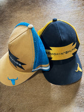 Load image into Gallery viewer, Smokin’Spurs Cap🔸🫏