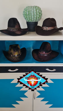 Dallas Hat Co ..