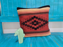 Load image into Gallery viewer, SIESTA SUNSET  pillow