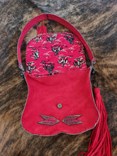 Load image into Gallery viewer, &#39;Sedona&#39; bag from &#39;Smokin&#39;Spurs PLR&#39;