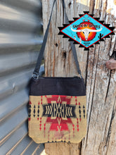 Load image into Gallery viewer, Southwest Concho Handbag