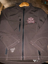 Load image into Gallery viewer, Cowboy Hardware ‘QUICK n SLICK’ ranch hand jacket