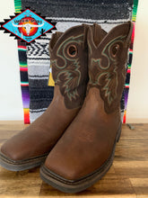 Load image into Gallery viewer, Smoky Mountain leather Boot