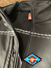 Load image into Gallery viewer, Men’s Cowboy Hardware vest Large