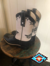 Load image into Gallery viewer, Tin Star Boots Texas ...