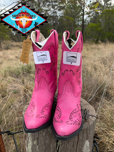 Smoky Mountain boot JOLENE  youth boots