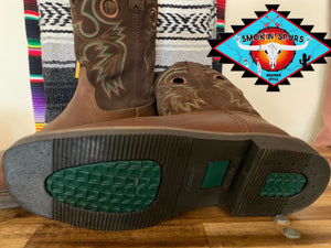 Smoky Mountain leather Boot