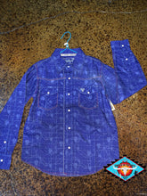 Load image into Gallery viewer, Cowboy Hardware shirt..