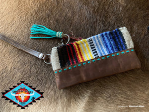 RAFTER T RANCH purse