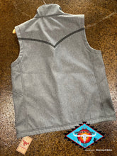 Load image into Gallery viewer, Men’s Cowboy Hardware vest