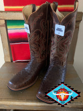 Load image into Gallery viewer, Youth girls Smoky Mountain leather ‘Belle’ boot !!