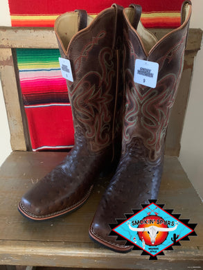 Youth girls Smoky Mountain leather ‘Belle’ boot !!