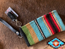 Load image into Gallery viewer, RAFTER T RANCH purse