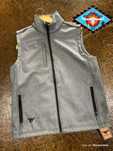 Load image into Gallery viewer, Men’s Cowboy Hardware vest