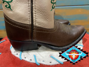 Smoky Mountain youth ‘rose bud’ boot