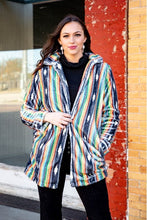 Load image into Gallery viewer, L n B southwestern jacket