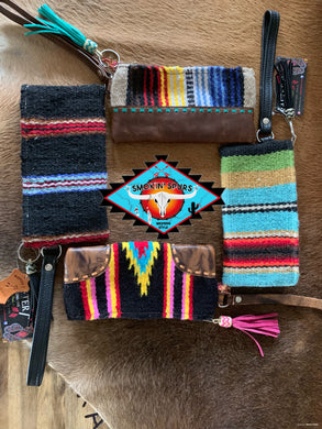 RAFTER T RANCH purse