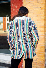 Load image into Gallery viewer, L n B southwestern jacket