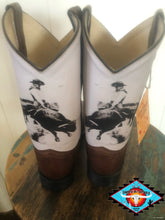 Load image into Gallery viewer, Tin Star Boot from Texas