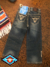 Load image into Gallery viewer, Cowboy Hardware ‘Get a Grip’ jeans