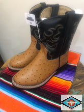 Load image into Gallery viewer, Smoky Mountain Boot Co ‘Shawnee’