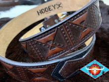 Load image into Gallery viewer, HOOEY mens belt size 38”