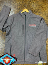 Load image into Gallery viewer, MENS Hunters Hardware polyshell jacket.